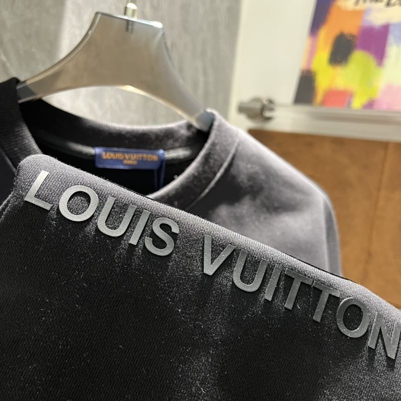 Louis Vuitton Hoodies